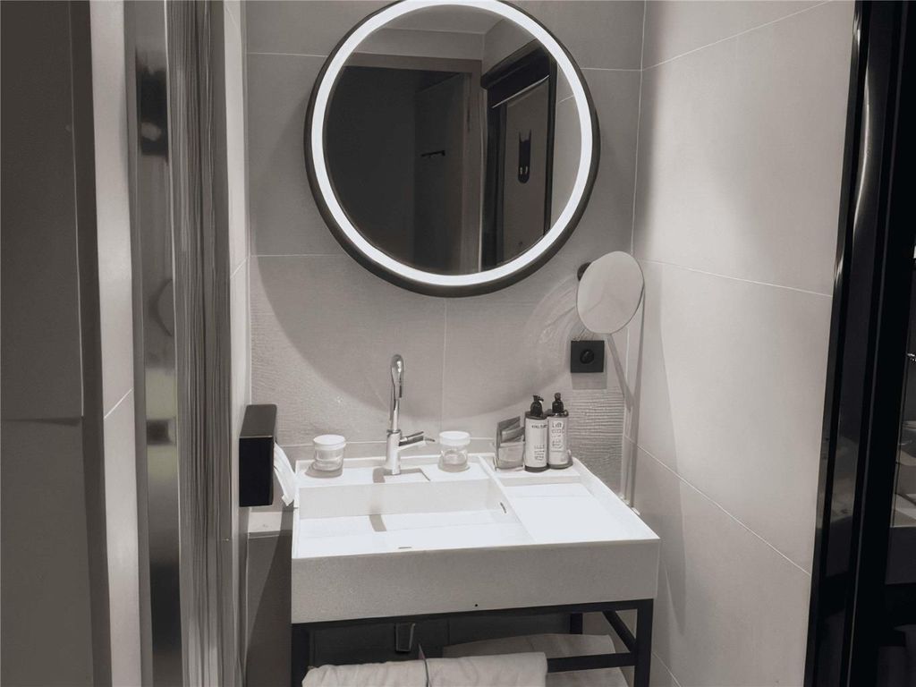 Hôtel Mercure Paris 17 Batignolles