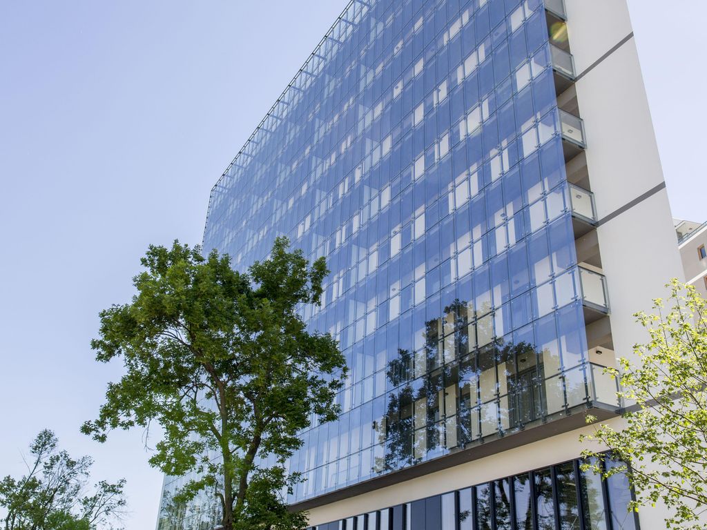Varsovia Apartamenty Kasprzaka