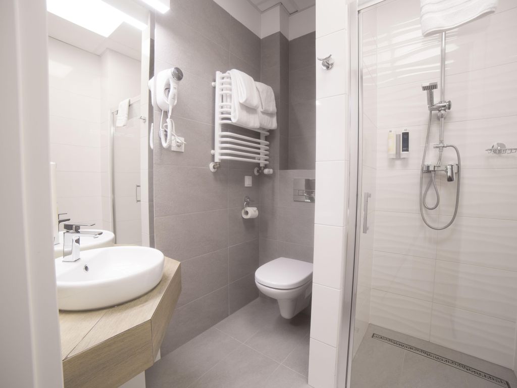 Varsovia Apartamenty Kasprzaka