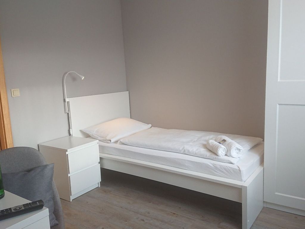 Ostseehotel Kappeln by Team SchleiFee