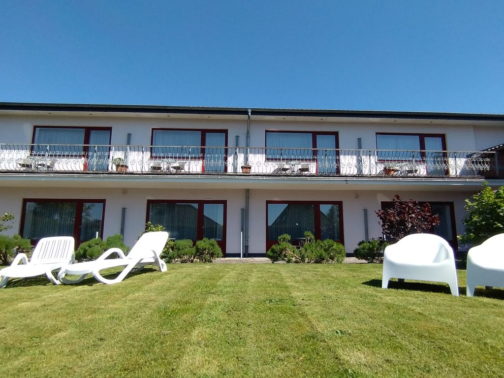 Ostseehotel Kappeln by Team SchleiFee