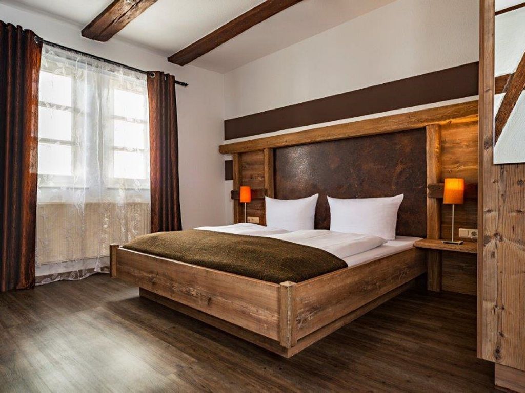 Hotel-Restaurant Mühlenscheuer