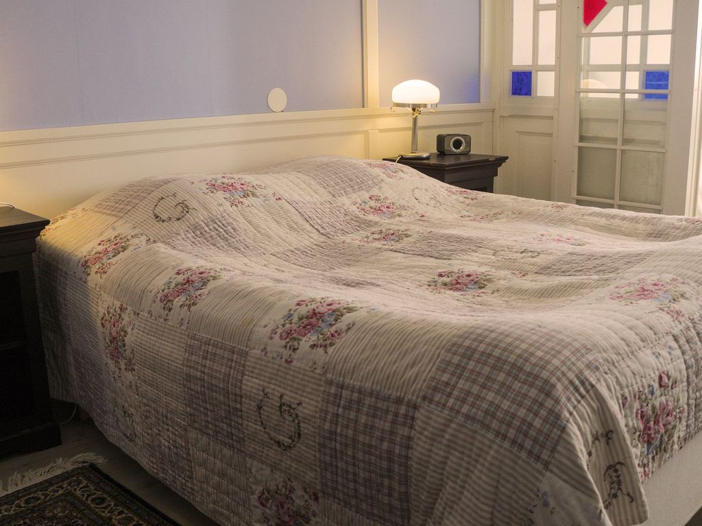 Lyckans Guesthouse
