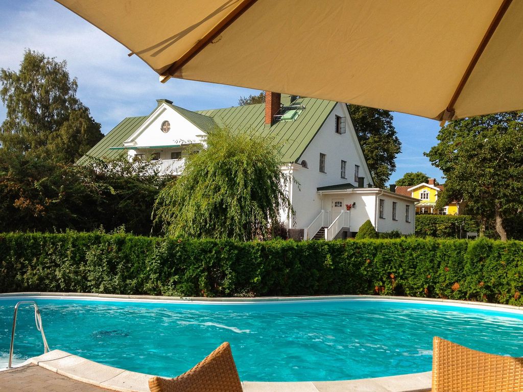 Lyckans Guesthouse