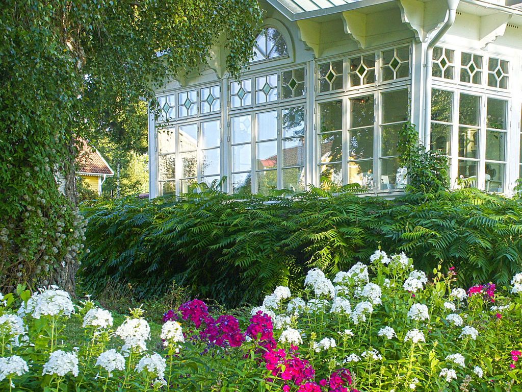 Lyckans Guesthouse
