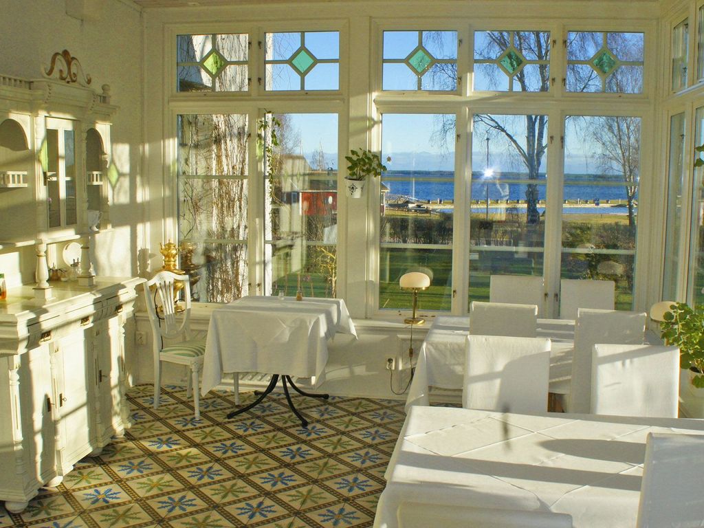 Lyckans Guesthouse