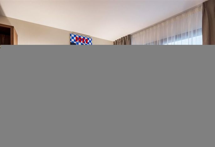 Quality Hotel Toulouse Centre