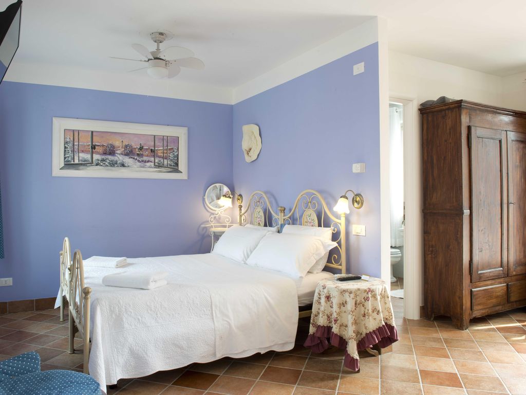 Residence Il Frutteto