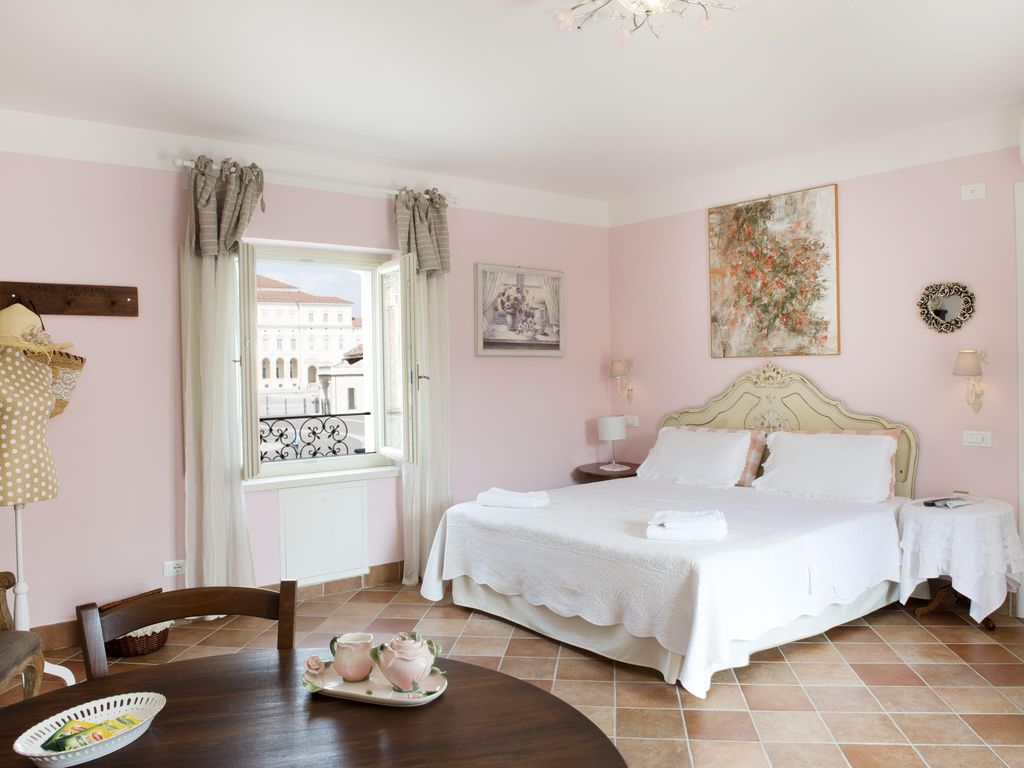 Residence Il Frutteto