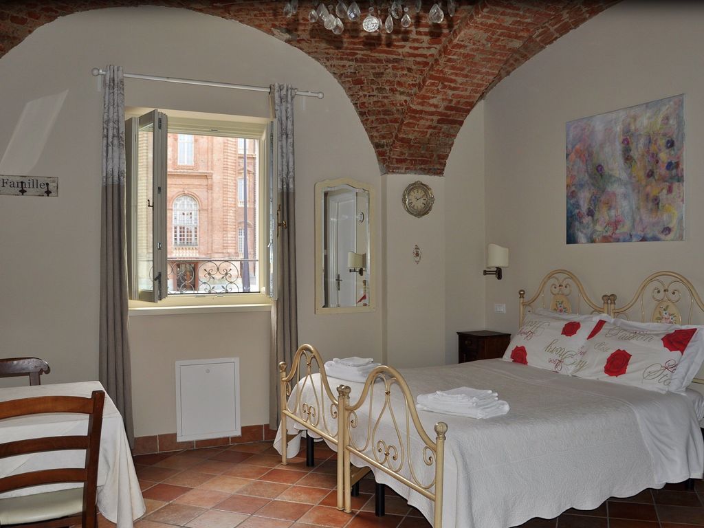 Residence Il Frutteto