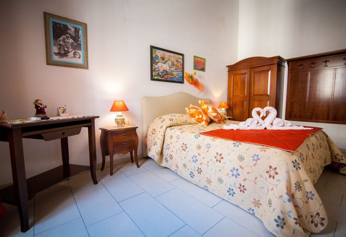 Morfeo Val di Noto B&B