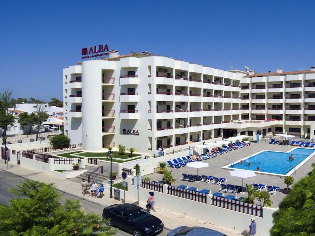Hotel Alba