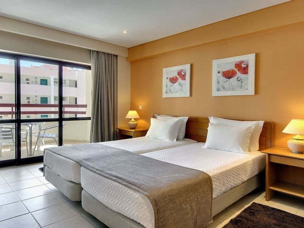 Hotel Alba