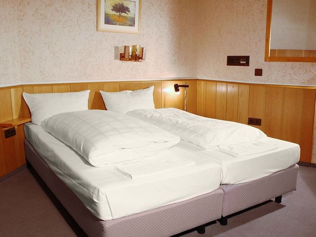 Burghotel Volmarstein