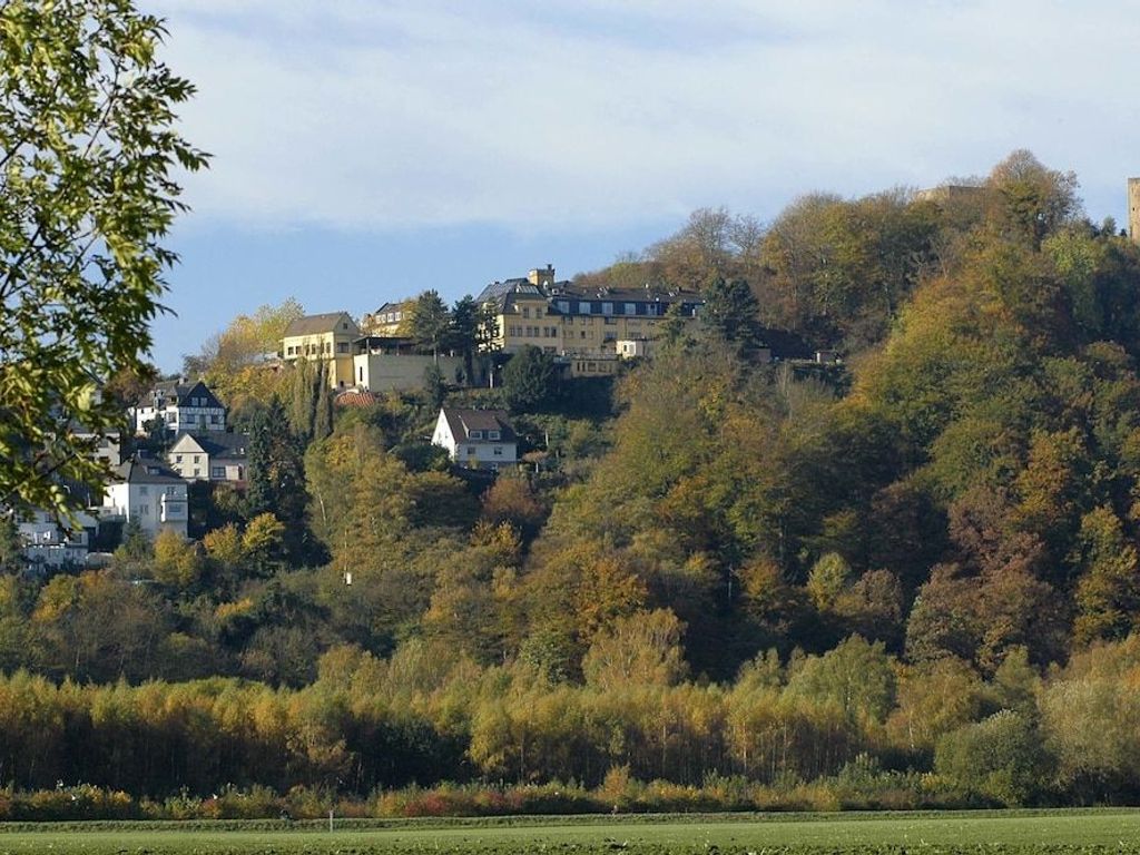 Burghotel Volmarstein