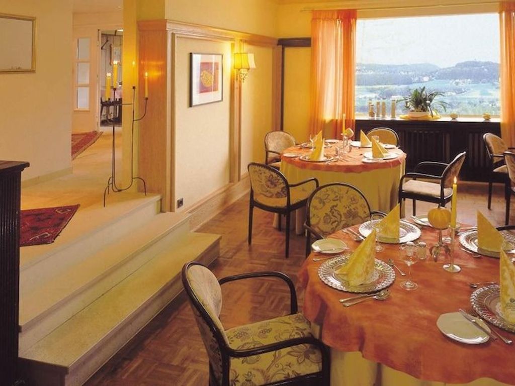 Burghotel Volmarstein