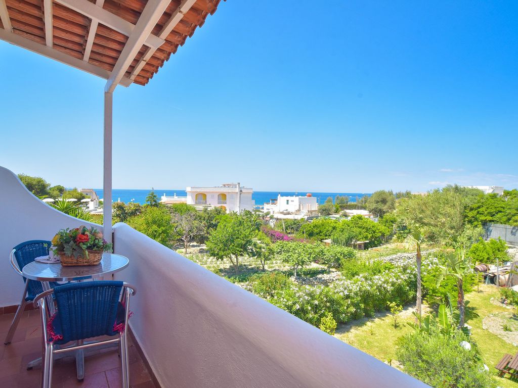 Mareco Resort