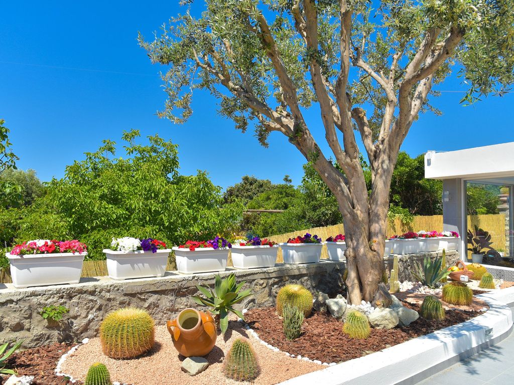 Mareco Resort