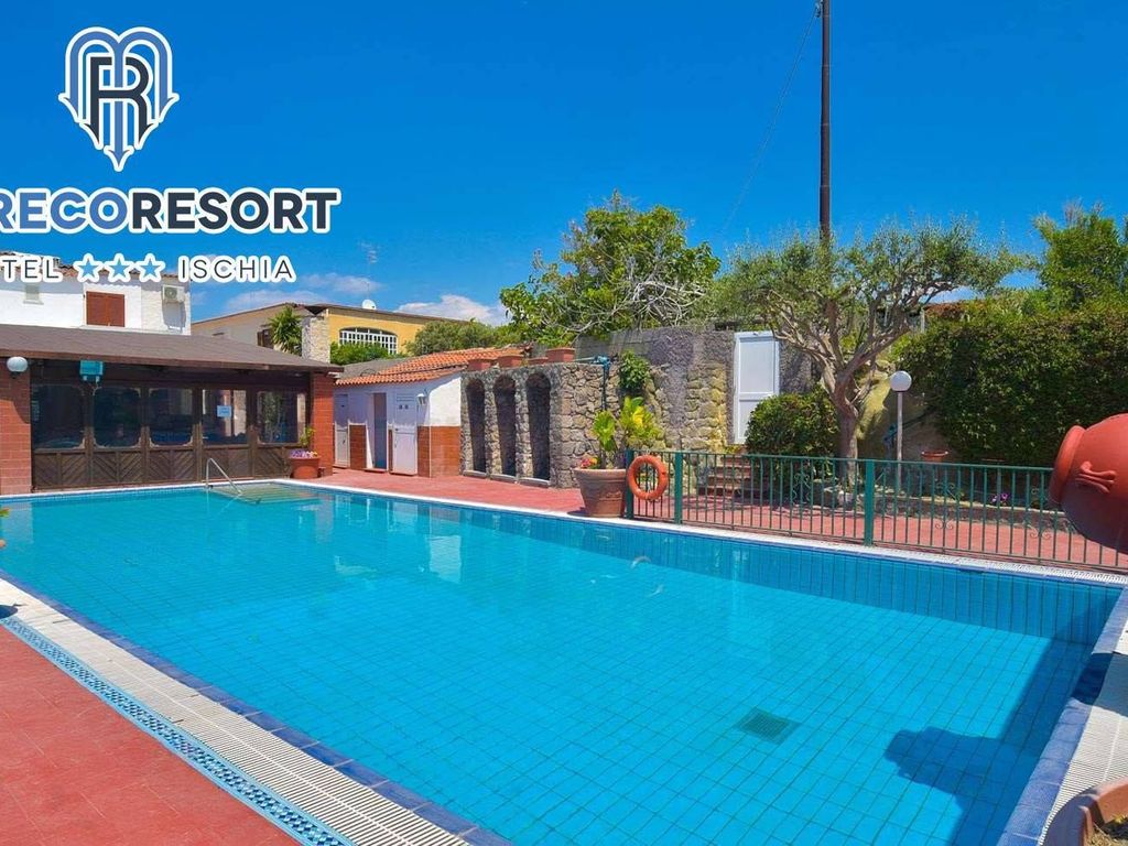 Mareco Resort