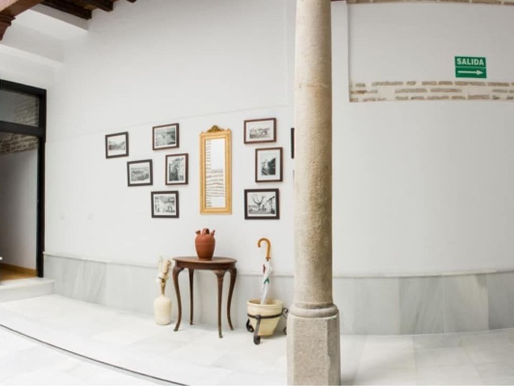 El Granado Hostel