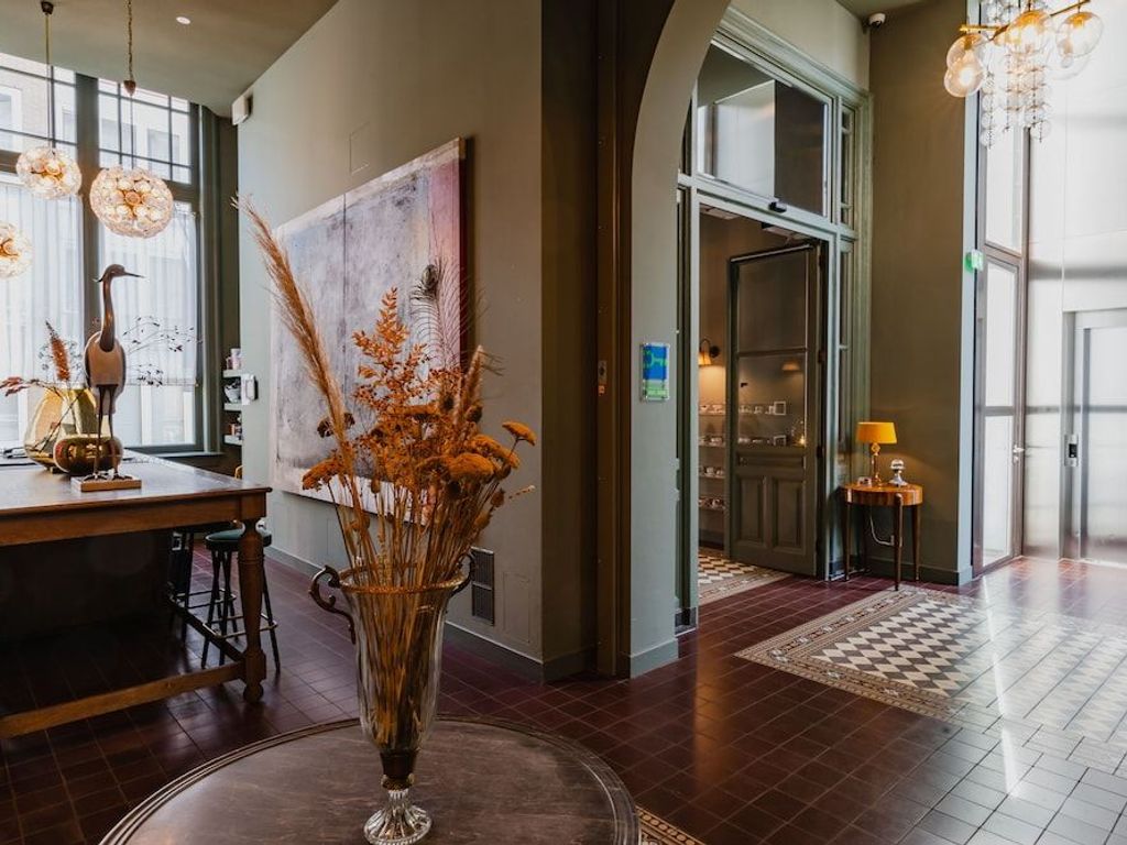 Hotel Mercier