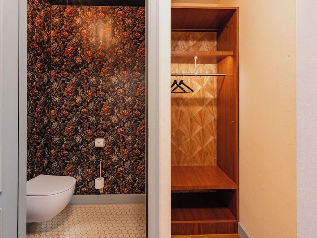Hotel Mercier