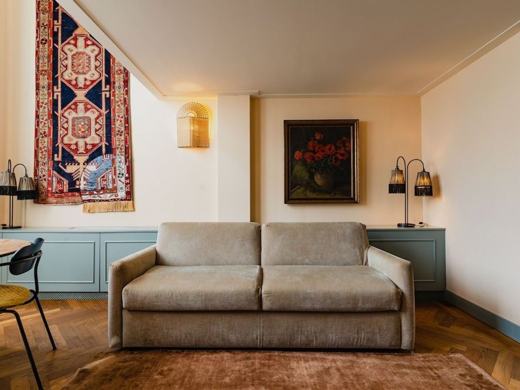 Hotel Mercier