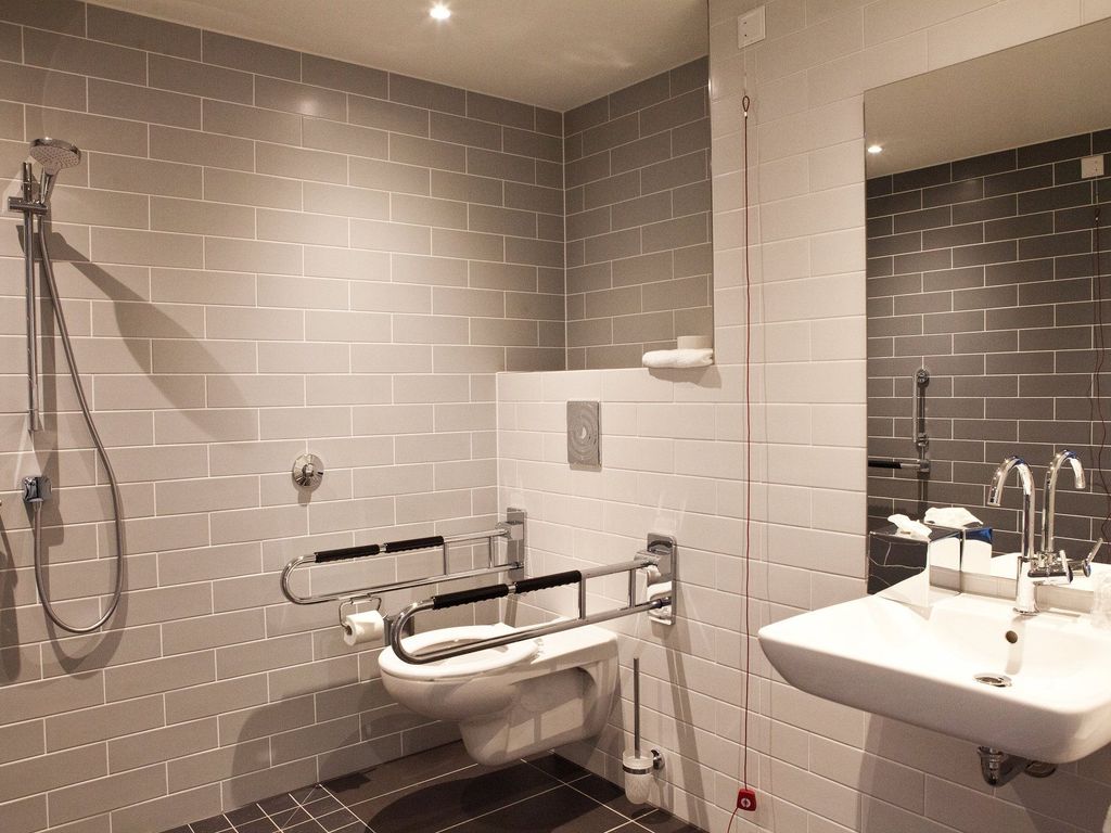 Holiday Inn Express FRANKFURT AIRPORT - RAUNHEIM by IHG