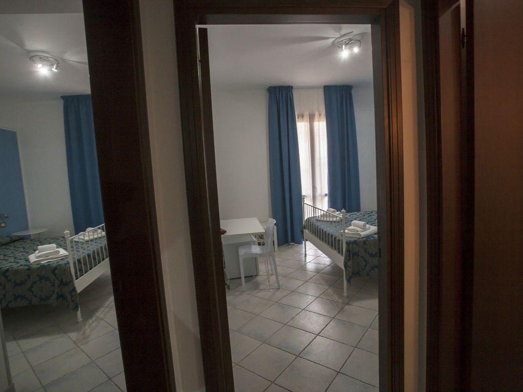Hotel Achibea Hotel Achibea