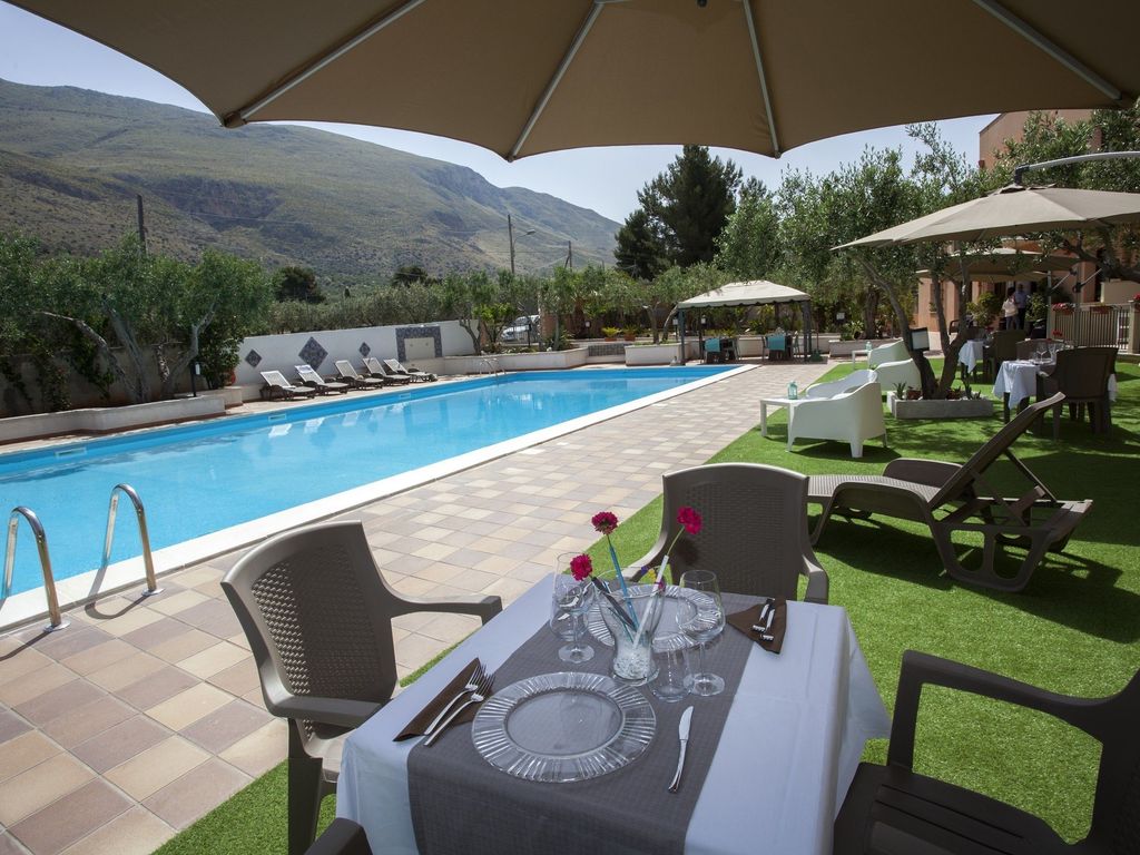 Hotel Achibea Hotel Achibea
