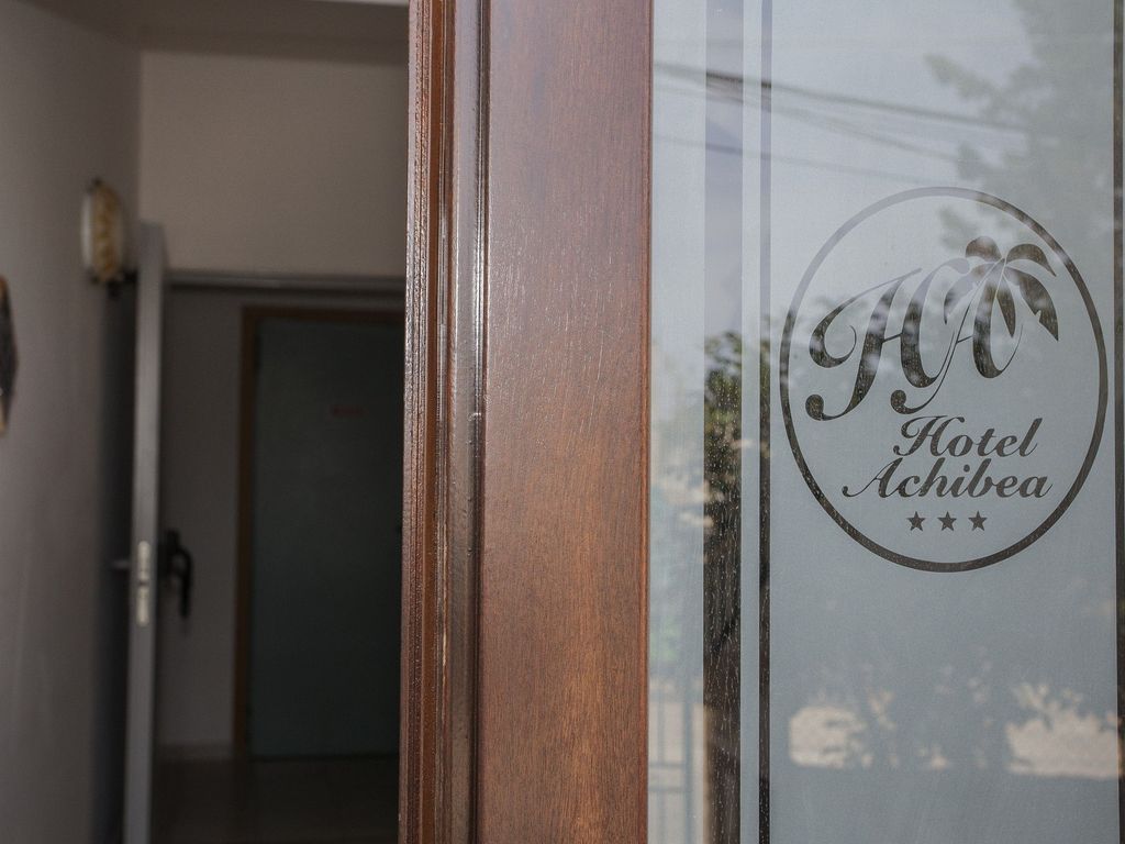 Hotel Achibea Hotel Achibea