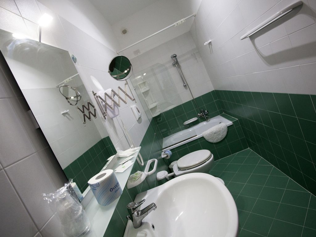 Hotel Achibea Hotel Achibea