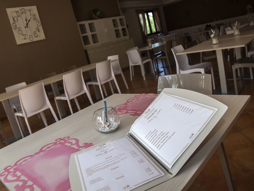 Hotel Achibea Hotel Achibea