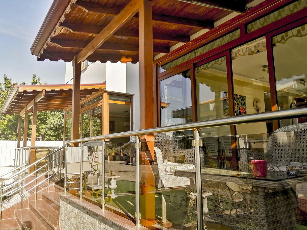 Baskent Hotel
