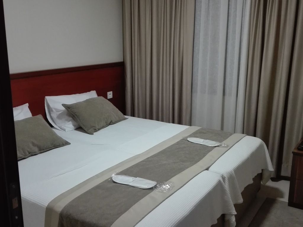 Baskent Hotel