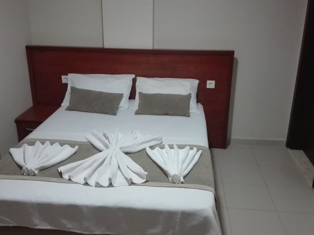 Baskent Hotel