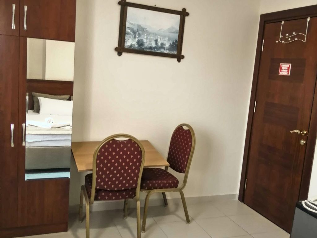 Baskent Hotel