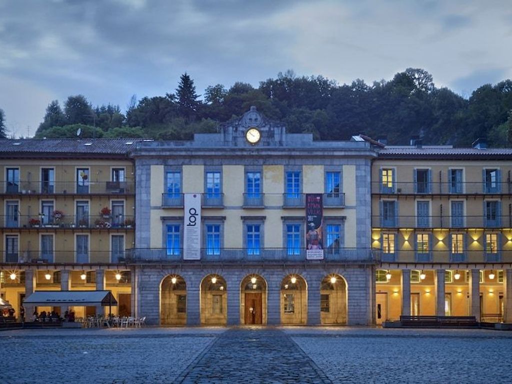 Hotel Bide Bide Hotel