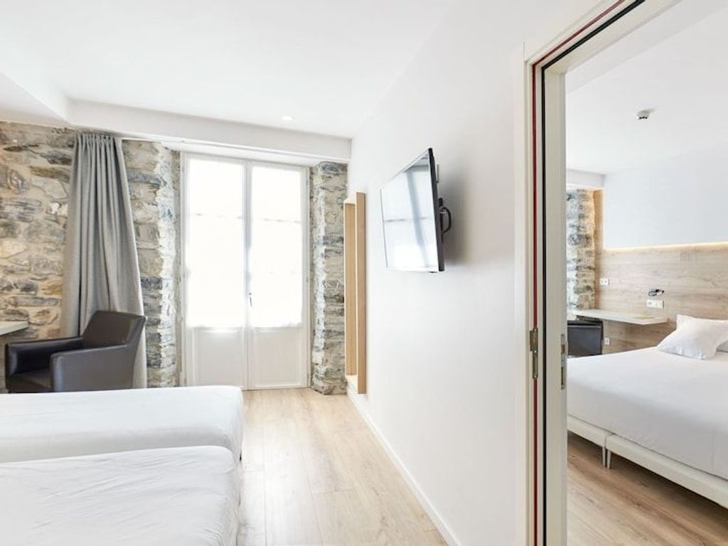 Hotel Bide Bide Hotel