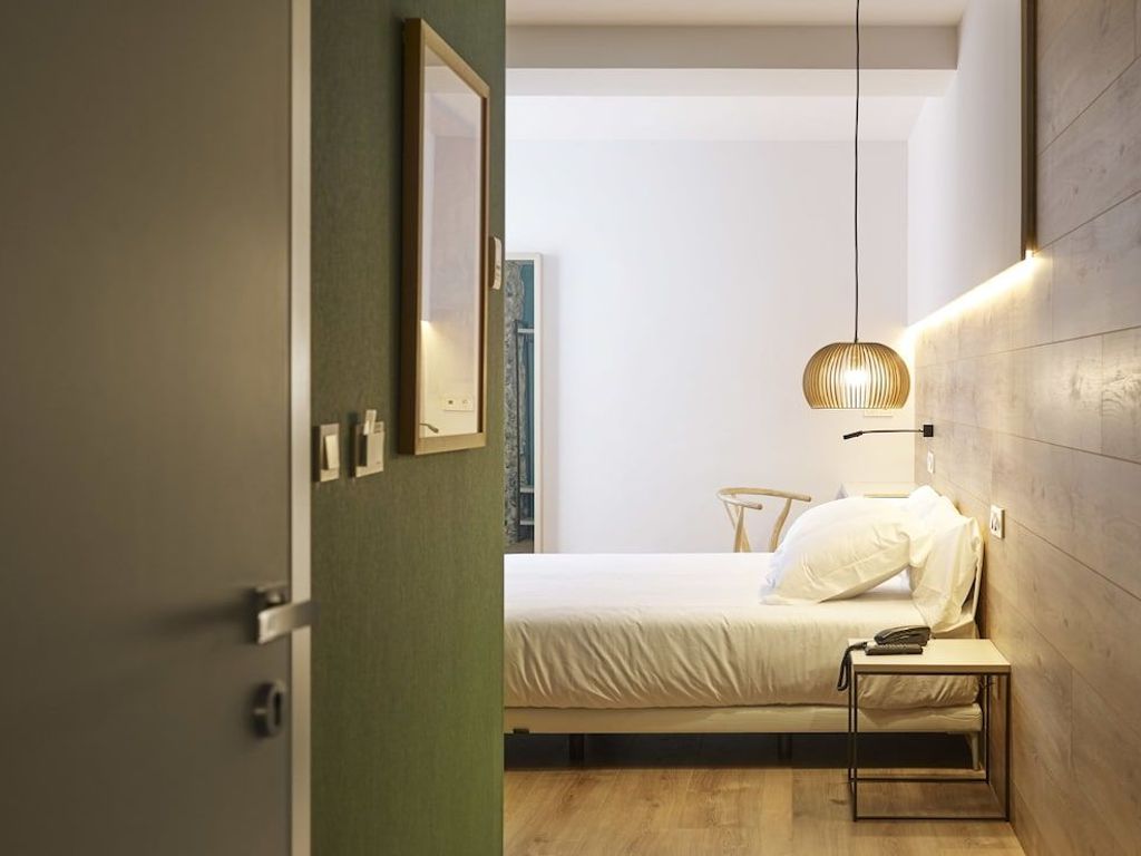 Hotel Bide Bide Hotel