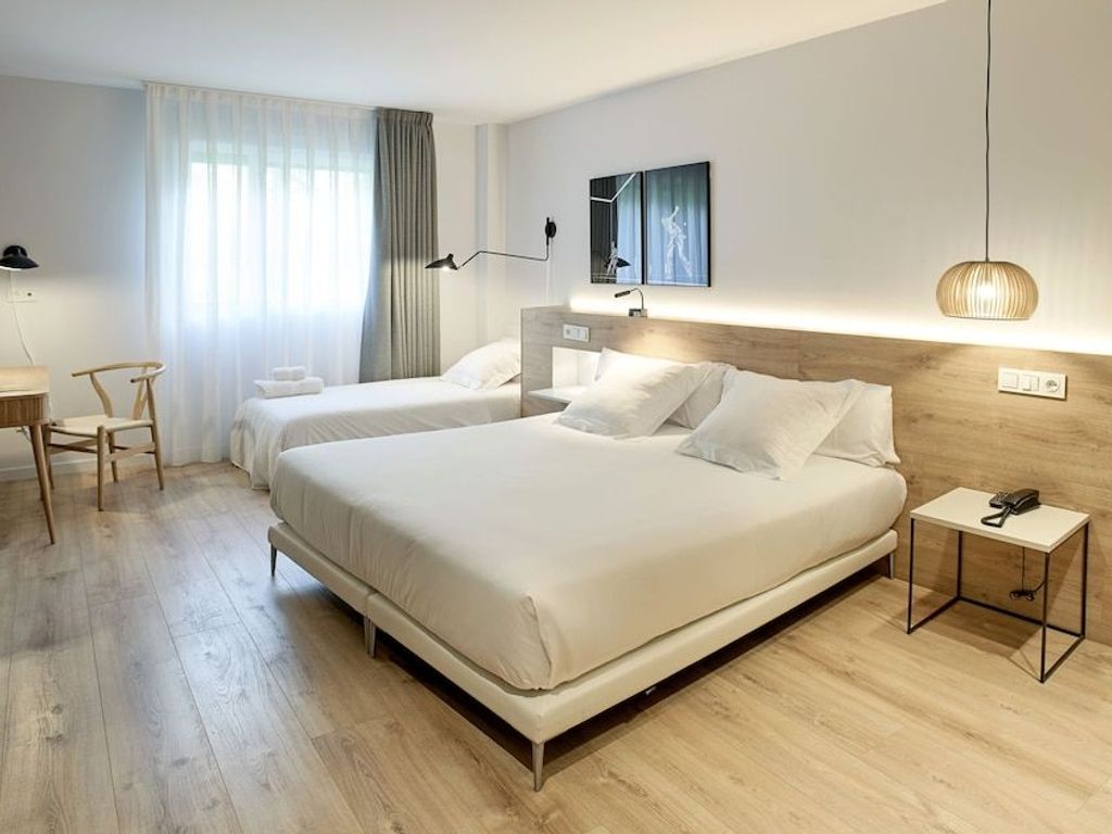 Hotel Bide Bide Hotel