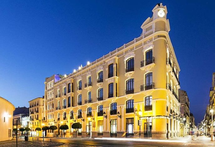 Hotel Catalonia Ronda
