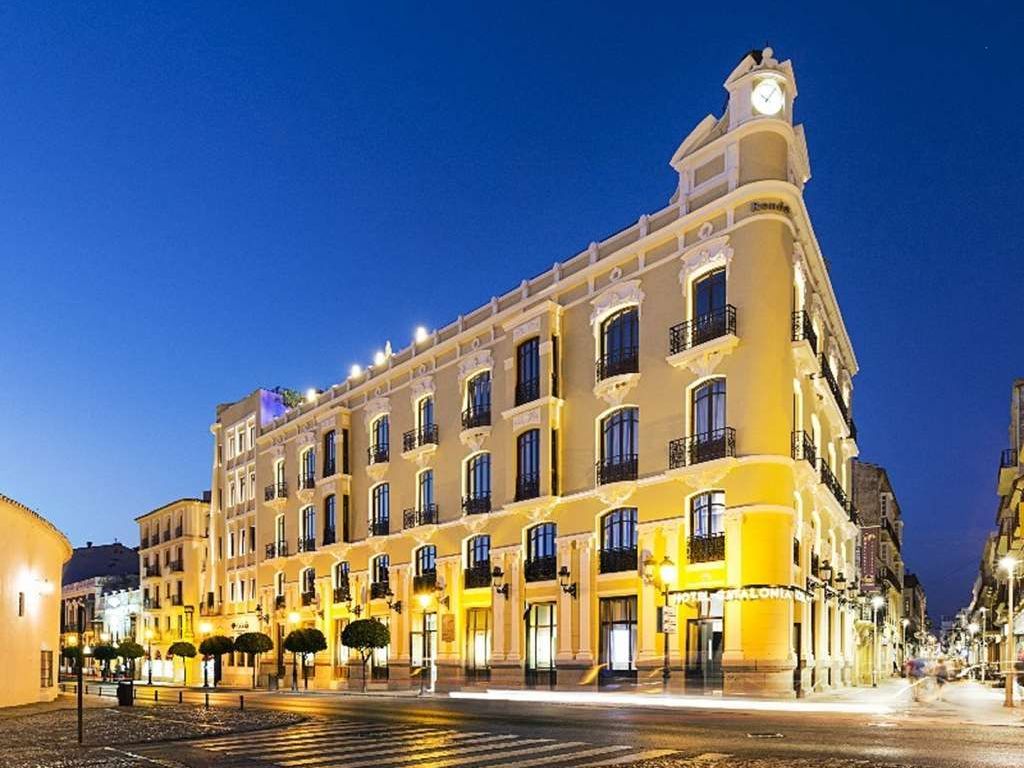 Hotel Catalonia Ronda