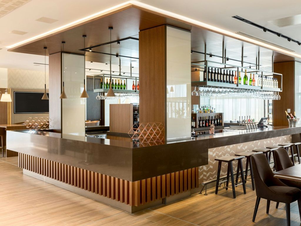 AC Hotels by Marriott Hotel Belfast Harbour