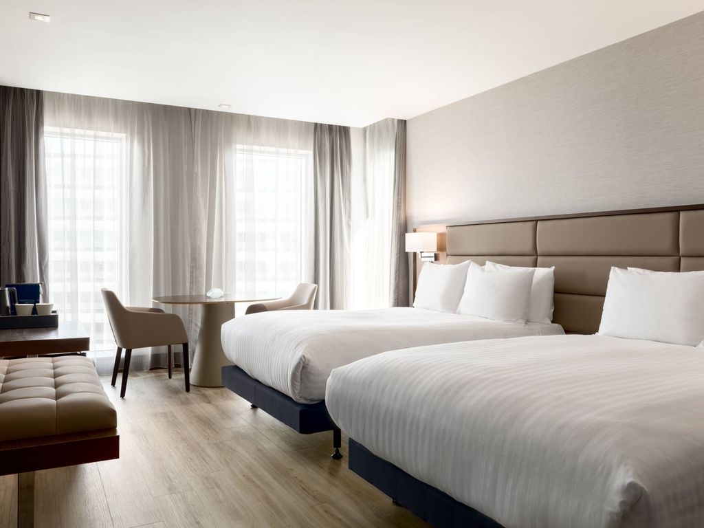 AC Hotels by Marriott Hotel Belfast Harbour