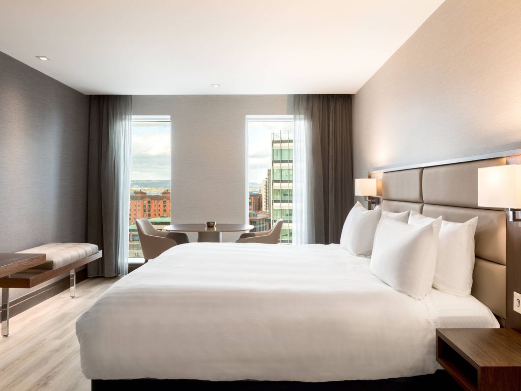 AC Hotels by Marriott Hotel Belfast Harbour