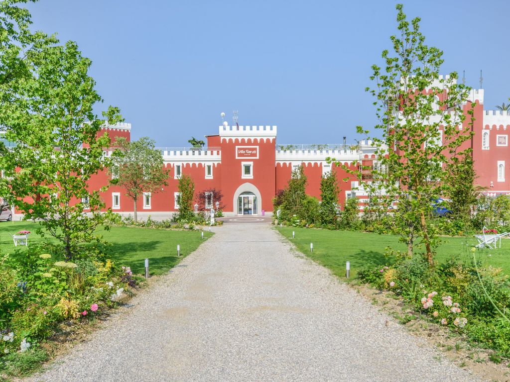 Villa Garuti