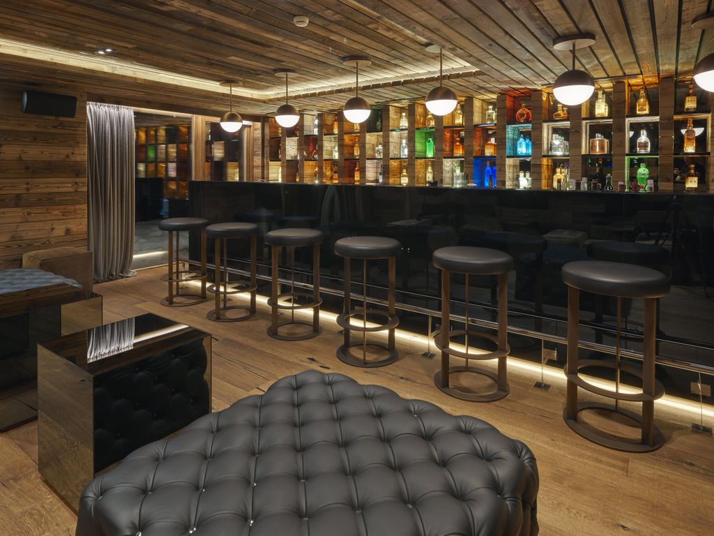 Chandolin Boutique Hotel