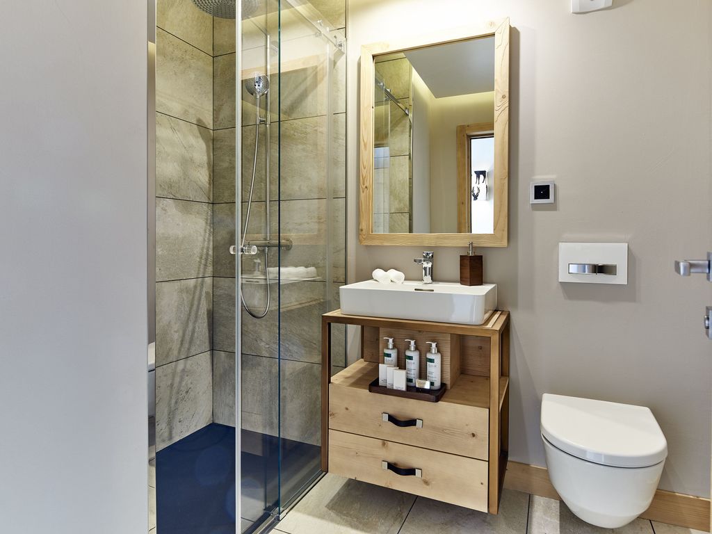 Chandolin Boutique Hotel