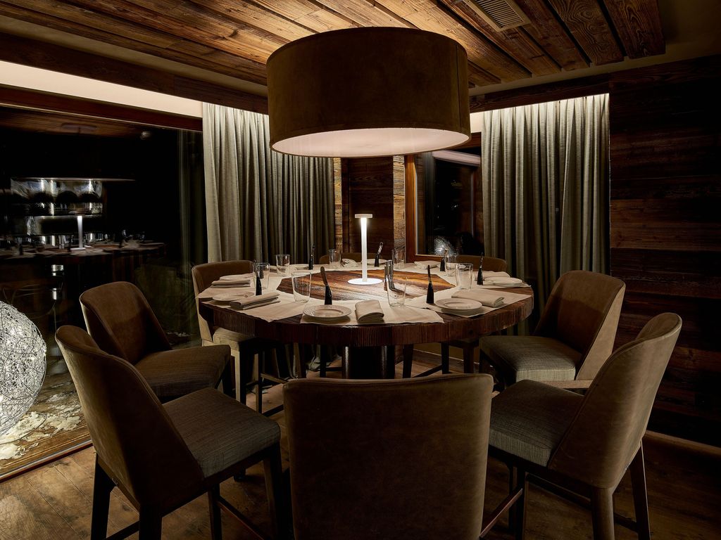 Chandolin Boutique Hotel